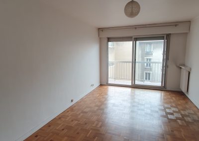 Home staging d’un studio