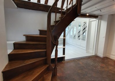 Rénovation d’un logement