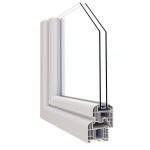 SCR Rénovation Fenêtres PVC sur-mesure isolation acoustique et thermique