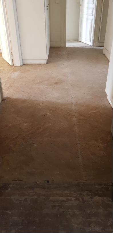After image