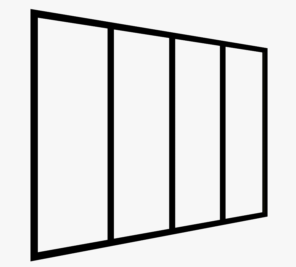 SCR Rénovation Commande verrière sur mesure SCR Verrière aluminium sur mesure Paris et Région parisenne