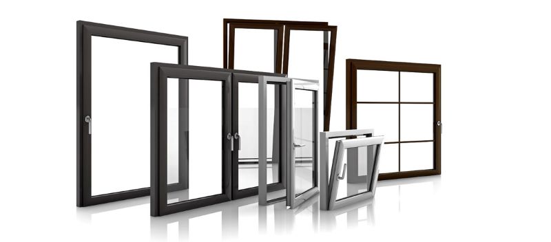 SCR Rénovation - Fenêtre aluminium sur-mesure