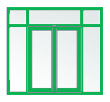Fenêtres et portes-fenêtres SCR Rénovation