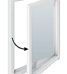 Fenêtres et portes-fenêtres SCR Rénovation