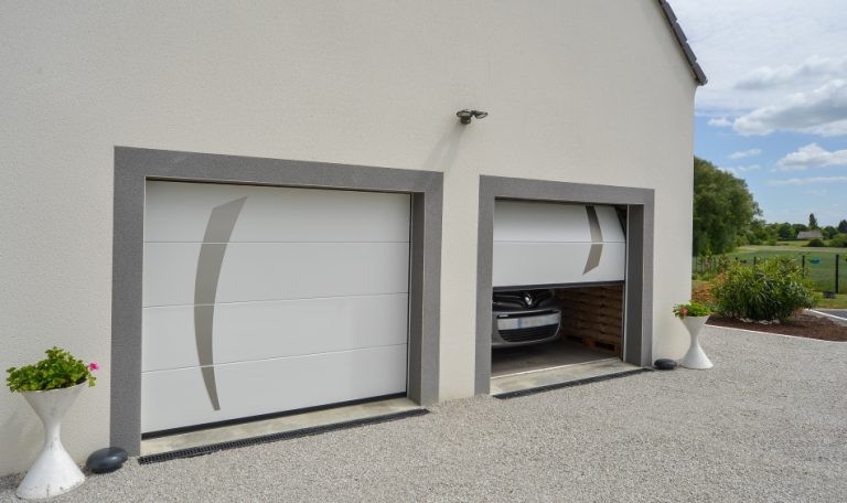 rénovation parties communes d'une copropriété parisienne